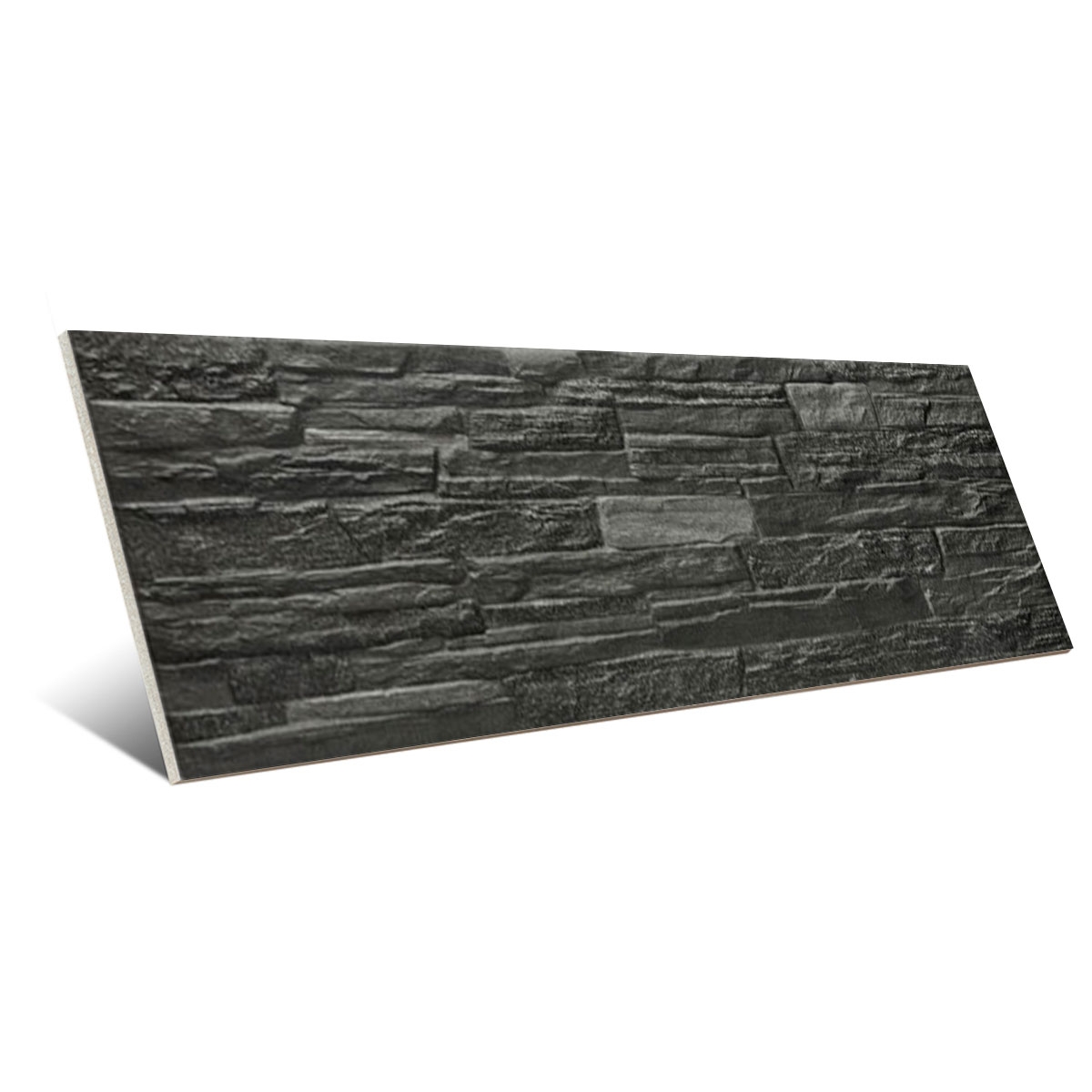 Mubi Black 17x52 (Box 1,15m²)