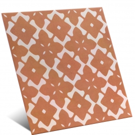 Bari Deco Cotto 33x33 (Box 1m2)