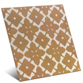 Bari Deco Terra 33x33 (Boîte 1m2)