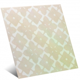 Bari Deco Sand 33x33 (Boîte 1m2)