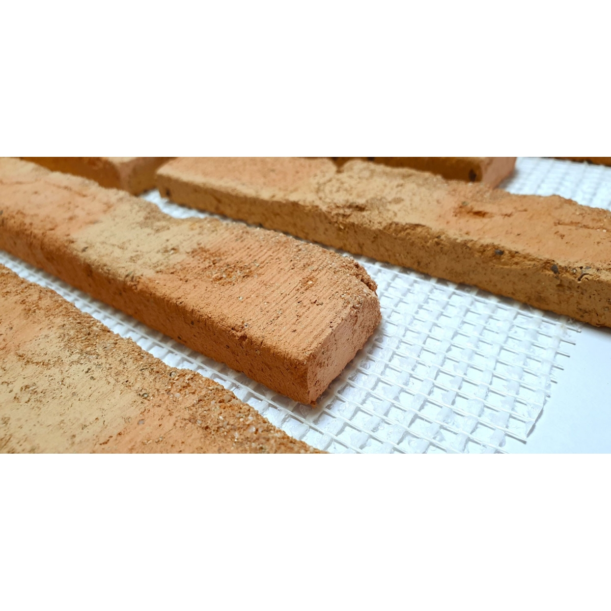 Plaqueta enmallada manual destonificado (m2) 0