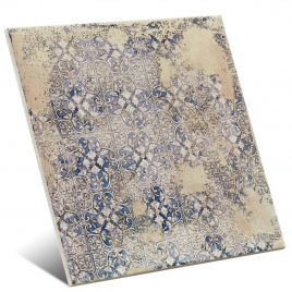 Antique Deco beige 33x33 (Boîte 1,00 m2)