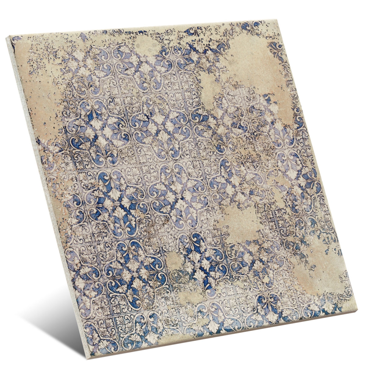 Antique Deco Beige 33x33 (Box 1.00m2)