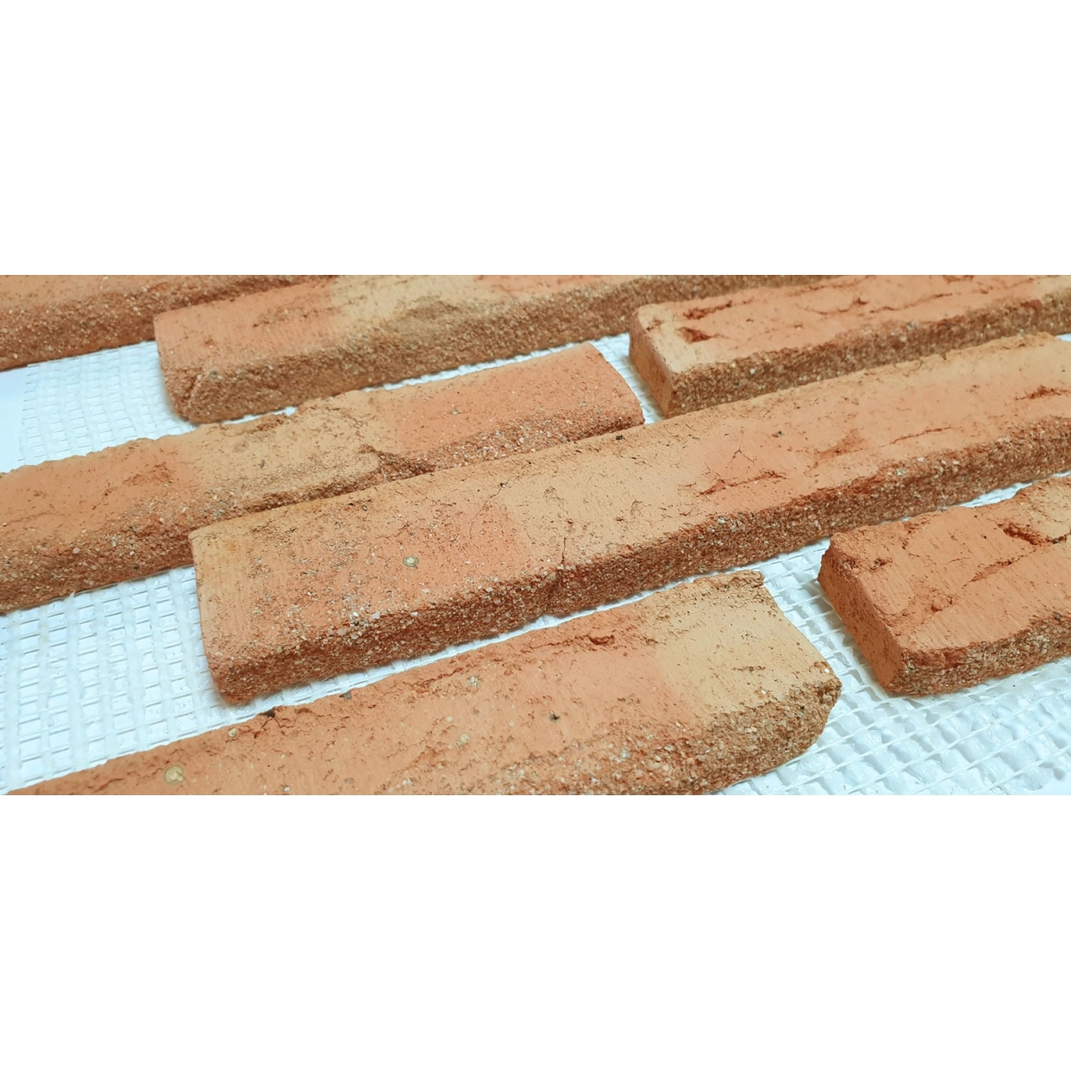 0 Manual mesh platelet toned (m2)