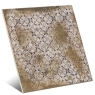 Antigua Deco Terra 33x33 (Caja 1,00m2)