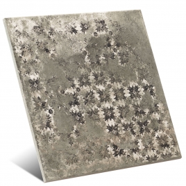 Antikes Deco-Graphit 33x33 (Box 1,00m²)