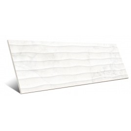 Cronos P.B RLV Branco 30x90 (Caixa 1,35 m2)