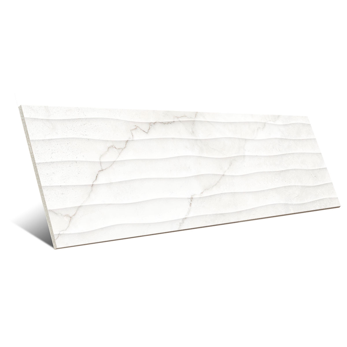 Cronos P.B RLV Blanco 30x90 (Caja 1,35 m2) 3