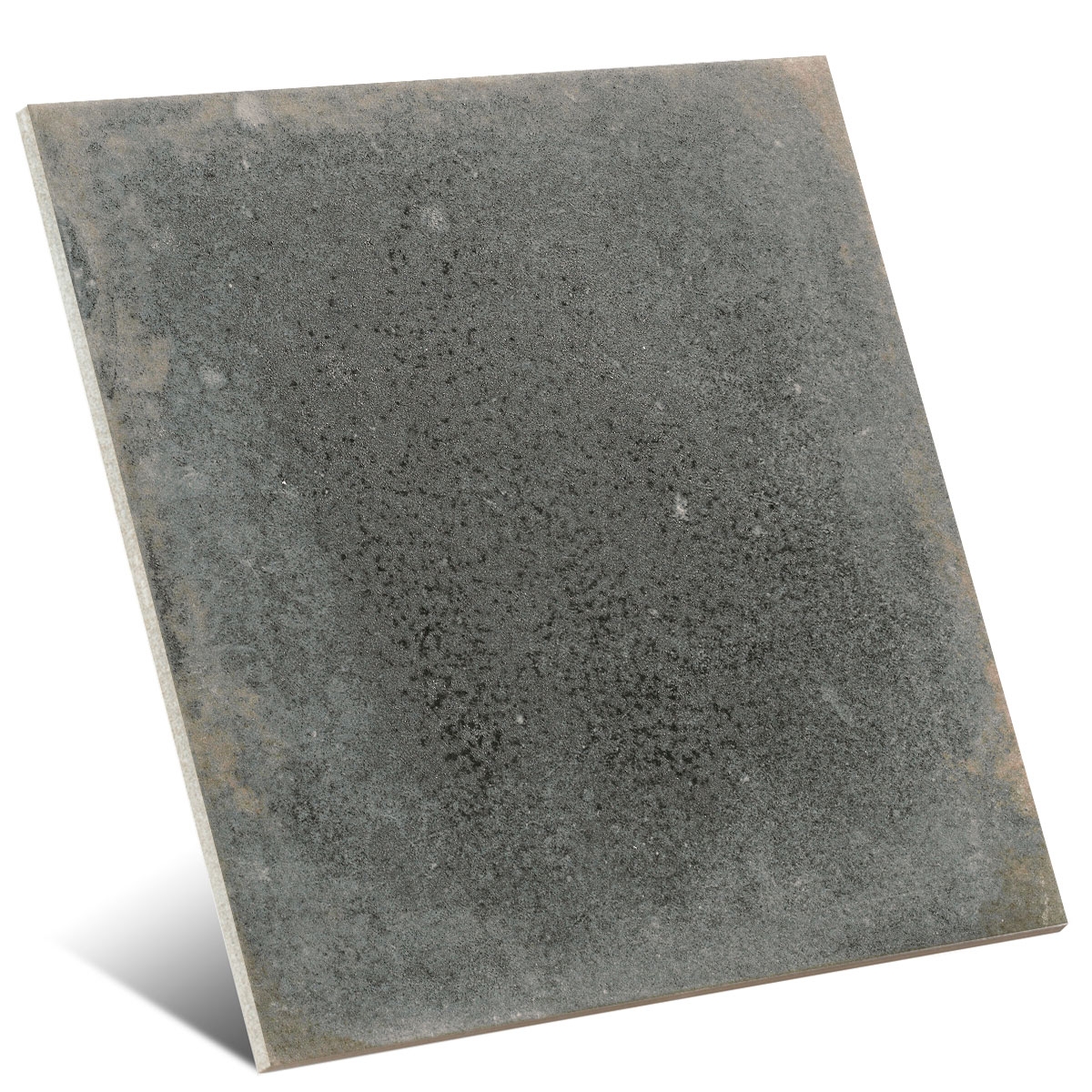 Antique Black Non-slip 33x33 (Box 1.00m2)