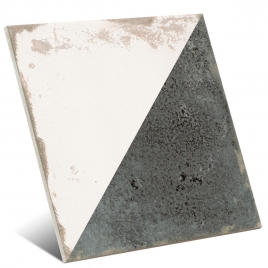 Antike diagonale rutschfeste 33x33 (Schachtel 1,00m²)