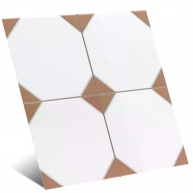 Canterbury Terra 33x33 (Caja 1m2)