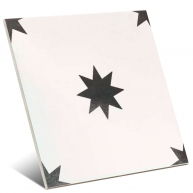 Star White 44x44 (Caja 1.37m2)