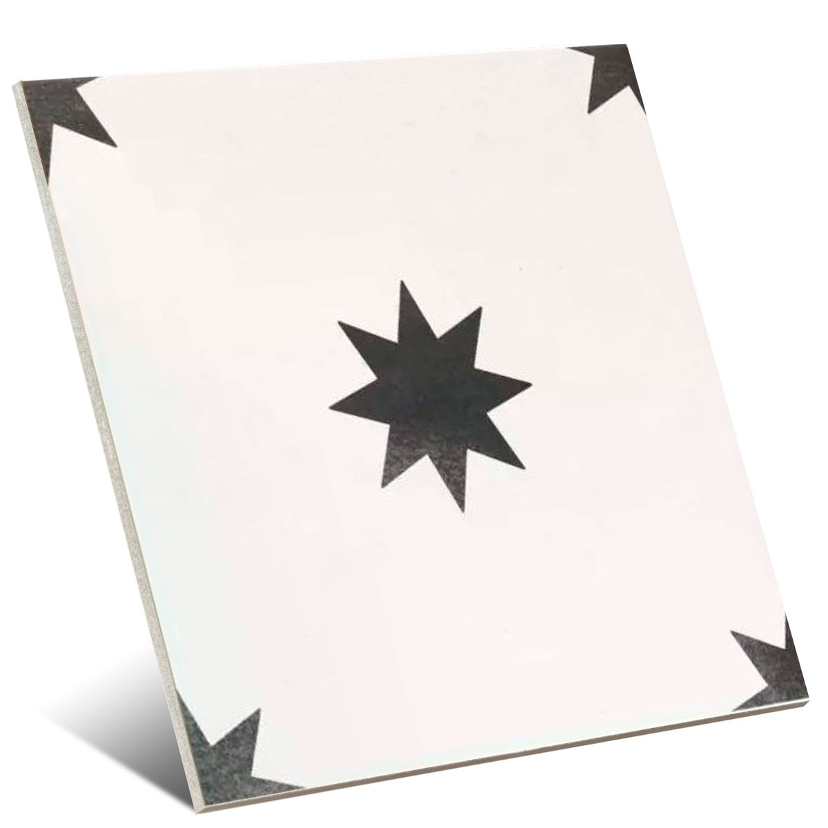 Star White 44x44 (Caja 1.37m2)