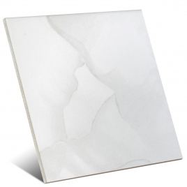 Aquarelle White 33x33 (Box 1,00m²)