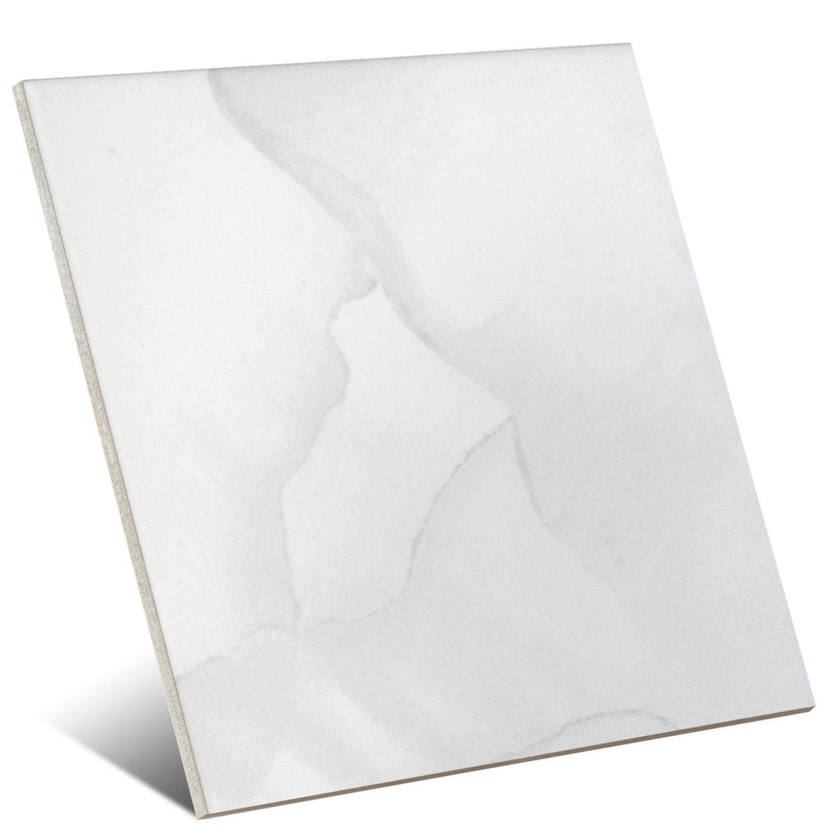 Aquarelle White Antideslizante 33x33 (Caja 1,00m2)