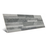 Cross Gray 17x52 (Caixa 1,15 m2)