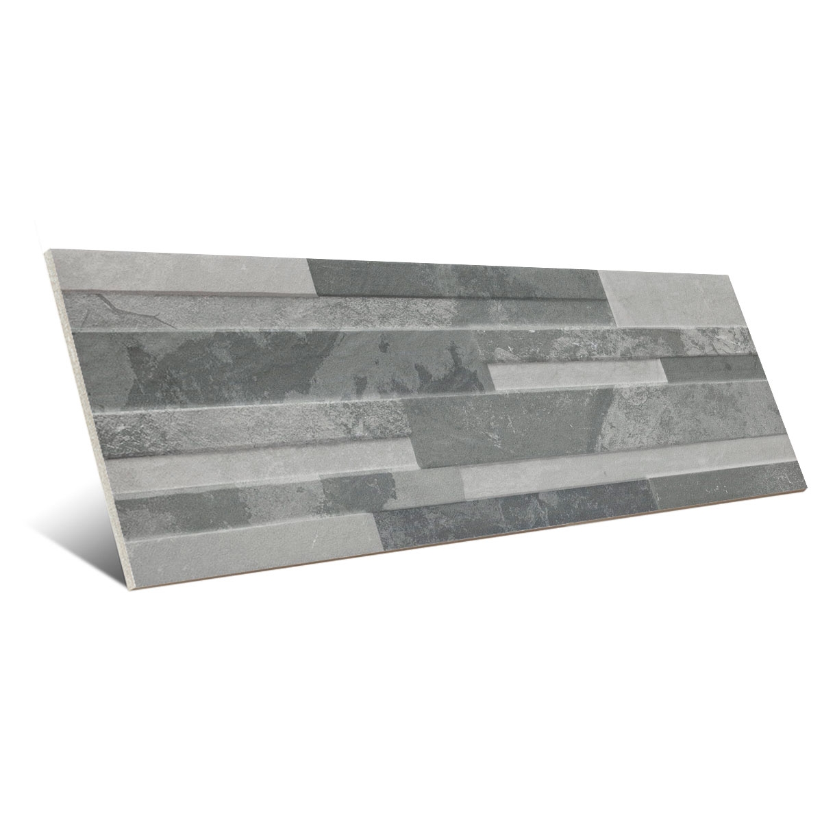 Cross Gris 17x52 (Caja 1,15 m2)