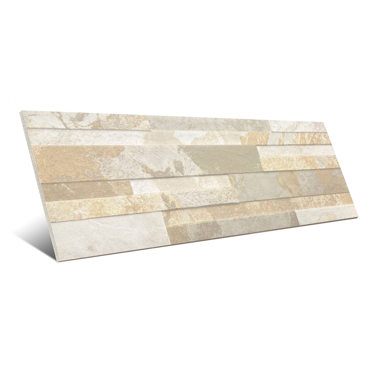 Cross Beige 17x52 (Caja 1,15 m2)