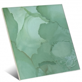 Aquarelle Garden 33x33 (Box 1.00m2)