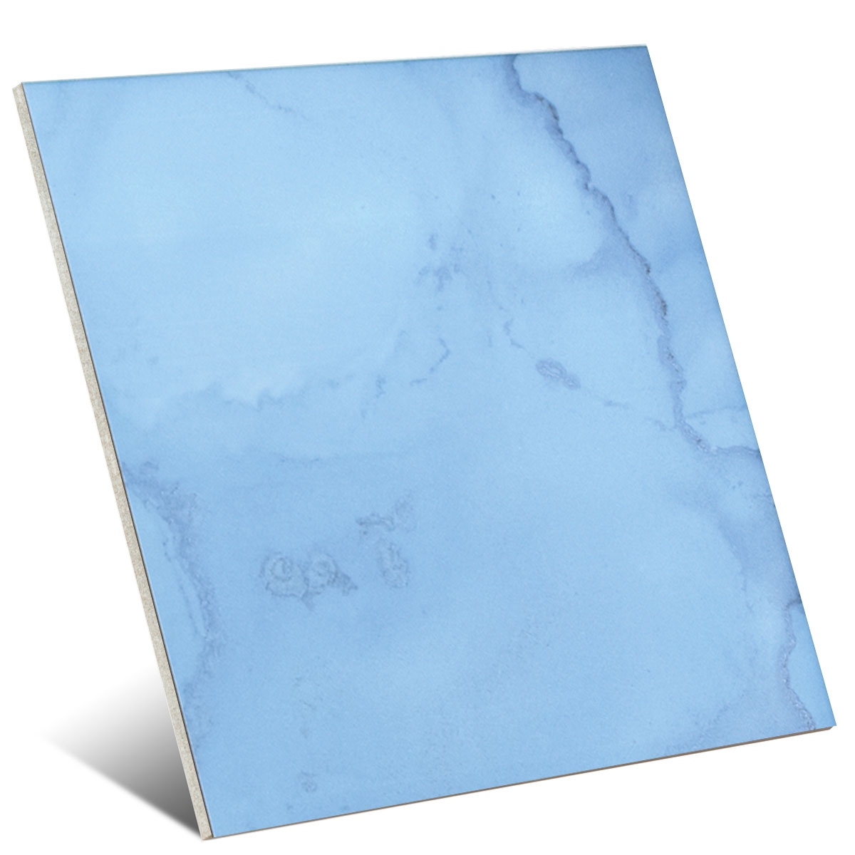 Aquarelle Turquoise Antideslizante (Caja 1,00m2) 33x33