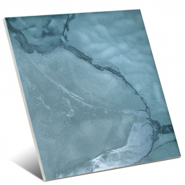 Aquarelle Midnight Antideslizante 33x33 (Caja 1,00m2)