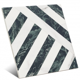 Gatsby Emerald 44x44 (Caja 1,37m2)