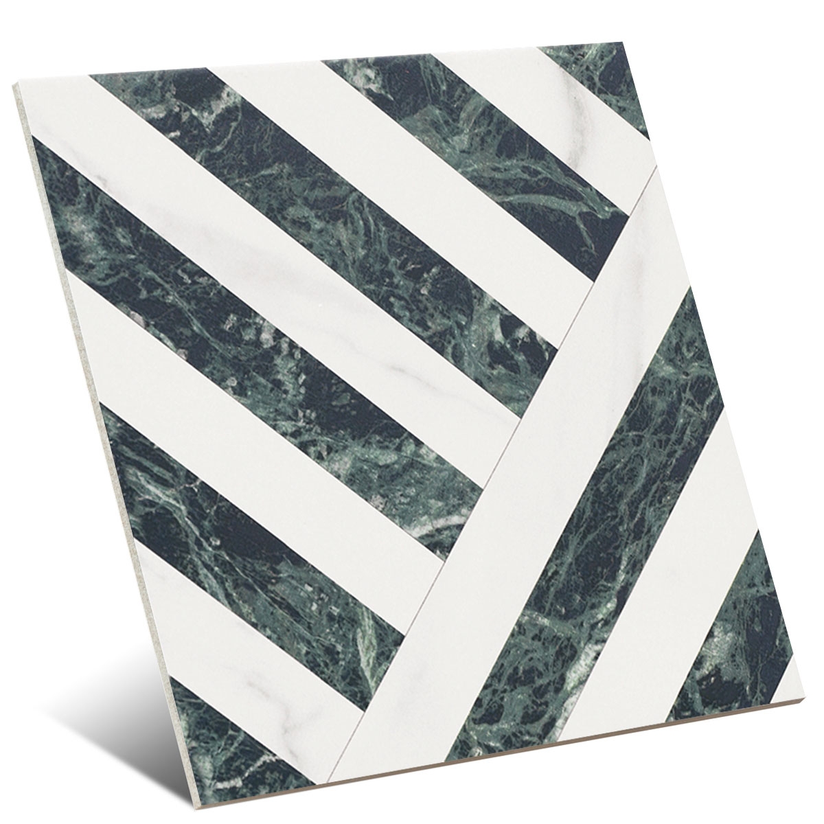 Gatsby Emerald (Box 1,37m²) 44x44