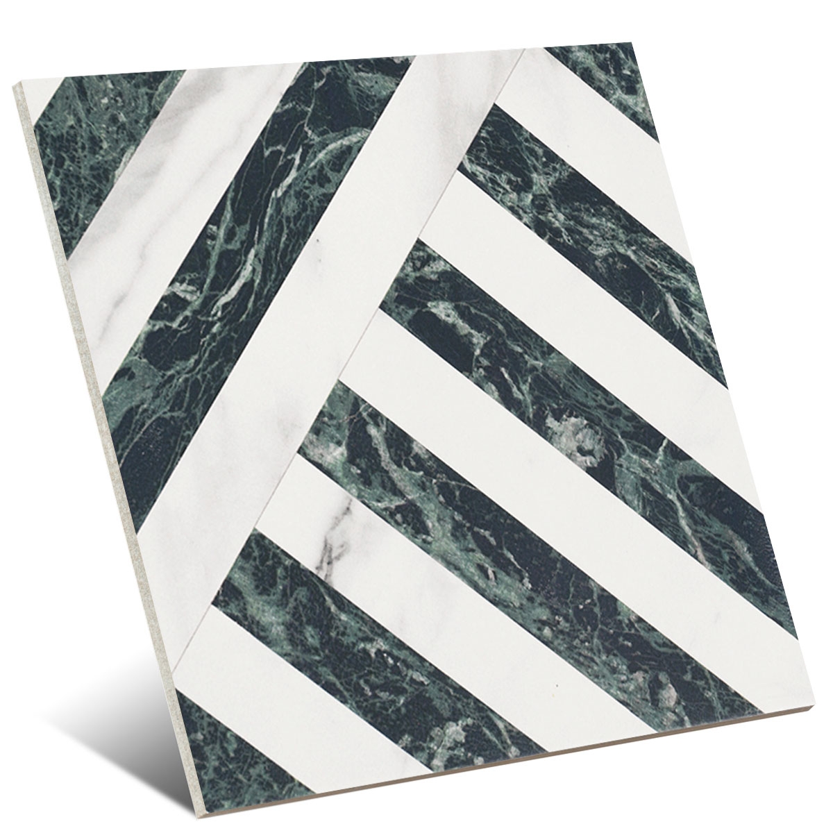 (Box 1,37m²) Gatsby Emerald 44x44