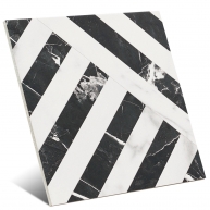 Gatsby Dark 44x44 (Box 1,37m²)