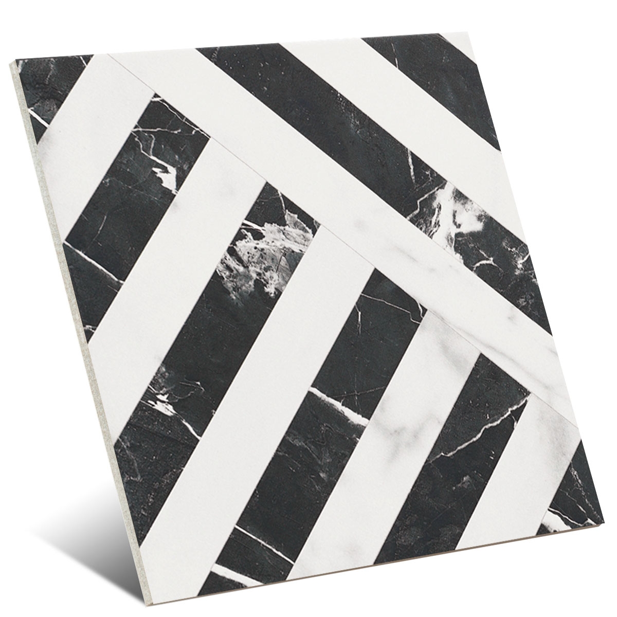 Gatsby Dark 44x44 (Caja 1,37m2)