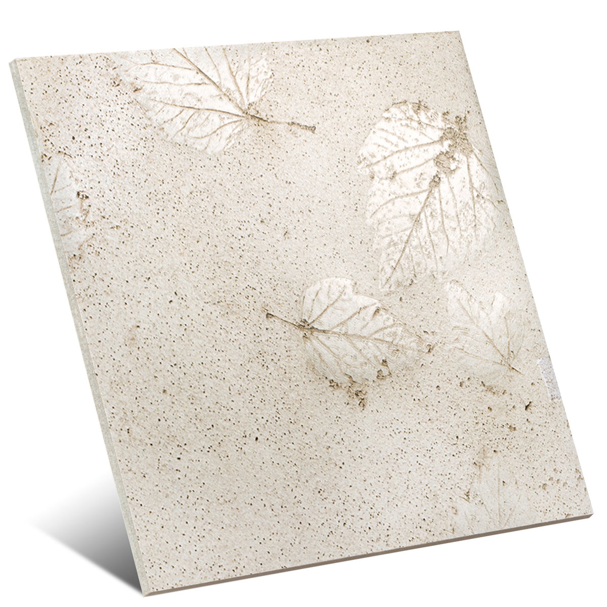 Feuille 44x44 (Boîte 1,37 m2) 1