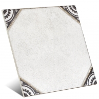 Leeds Black 33x33 (Box 1.00m2)