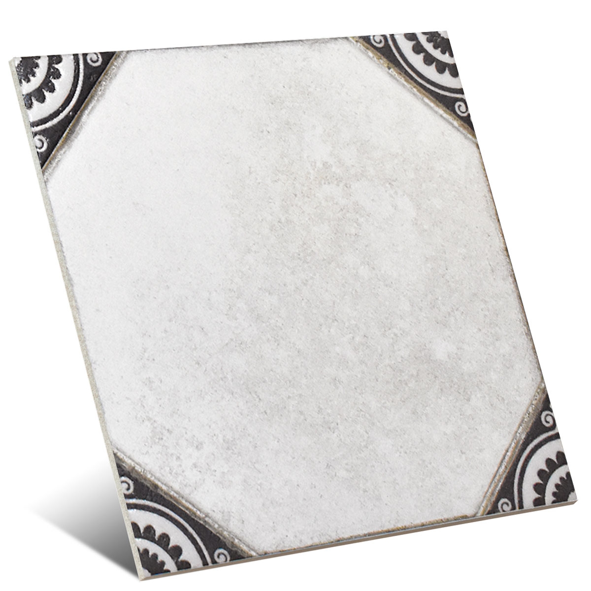 Leeds Black 33x33 (Caja 1,00m2) 3