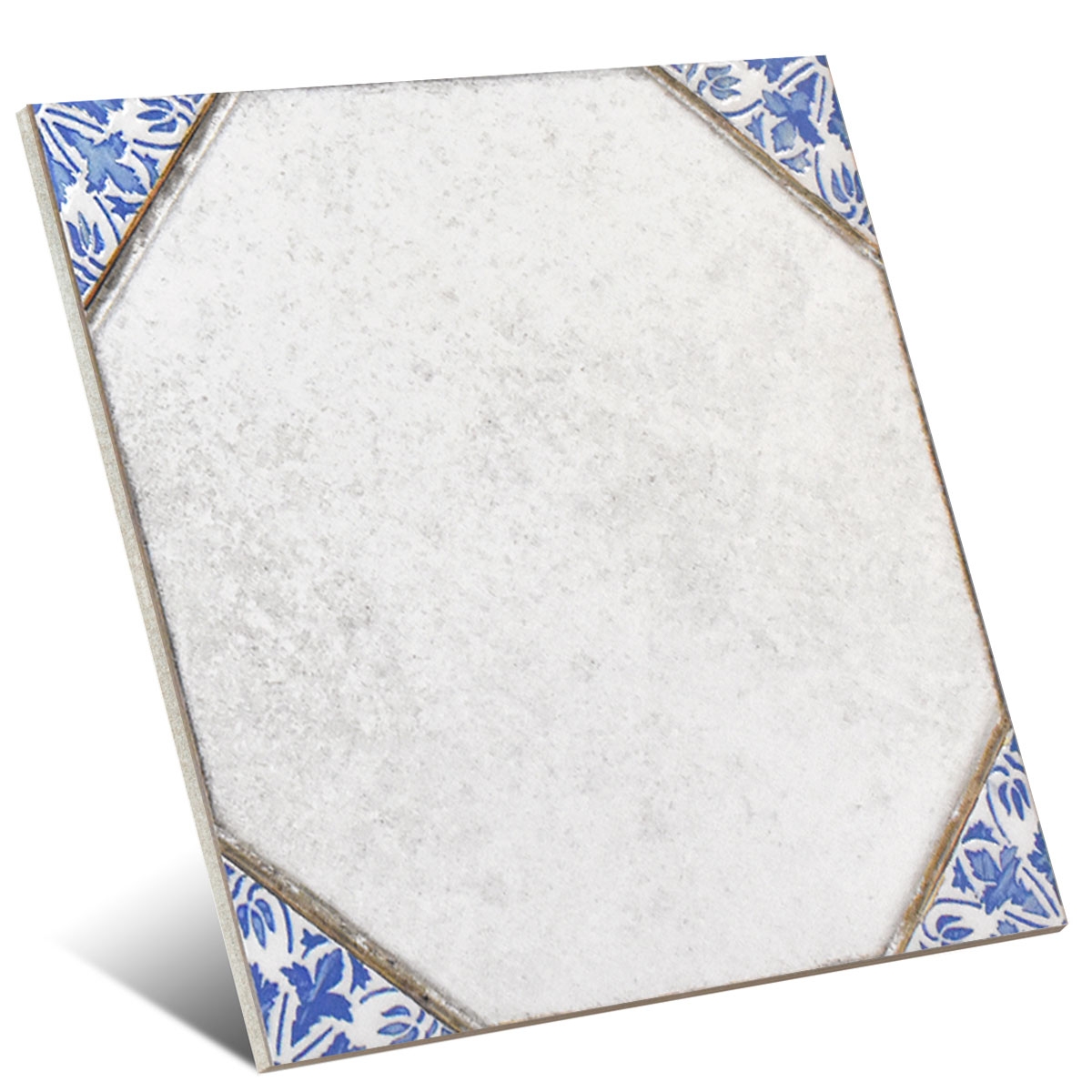 Leeds Blue 33x33 (Caja 1,00m2) 3