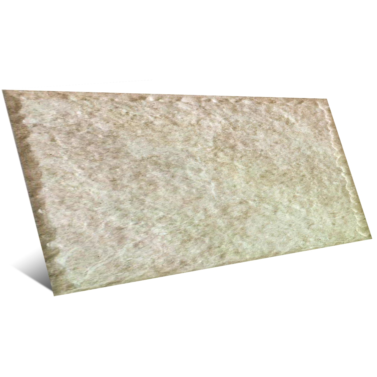 Modular Denali White Antideslizante 22x44 (Caja 0.87m2)