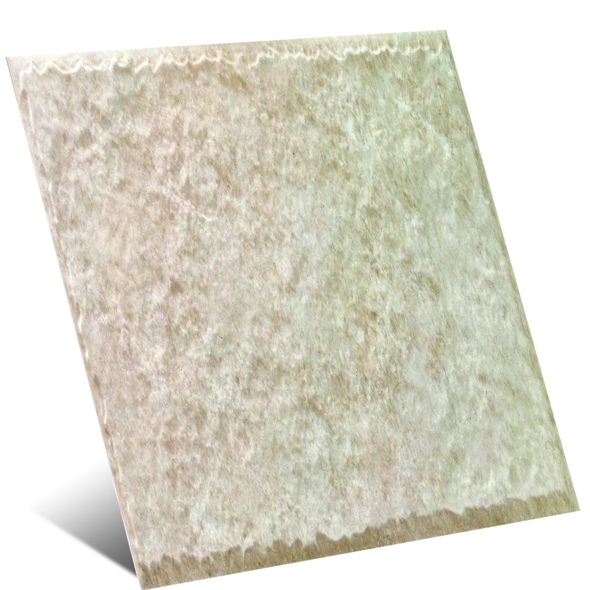 Modular Denali White Antideslizante 22x22 (Caja 0.87m2)