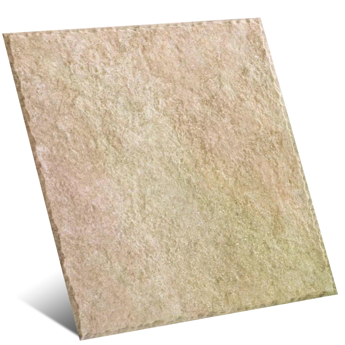 Modular Denali Beige Antideslizante 44x44 (Caja 0.87m2)