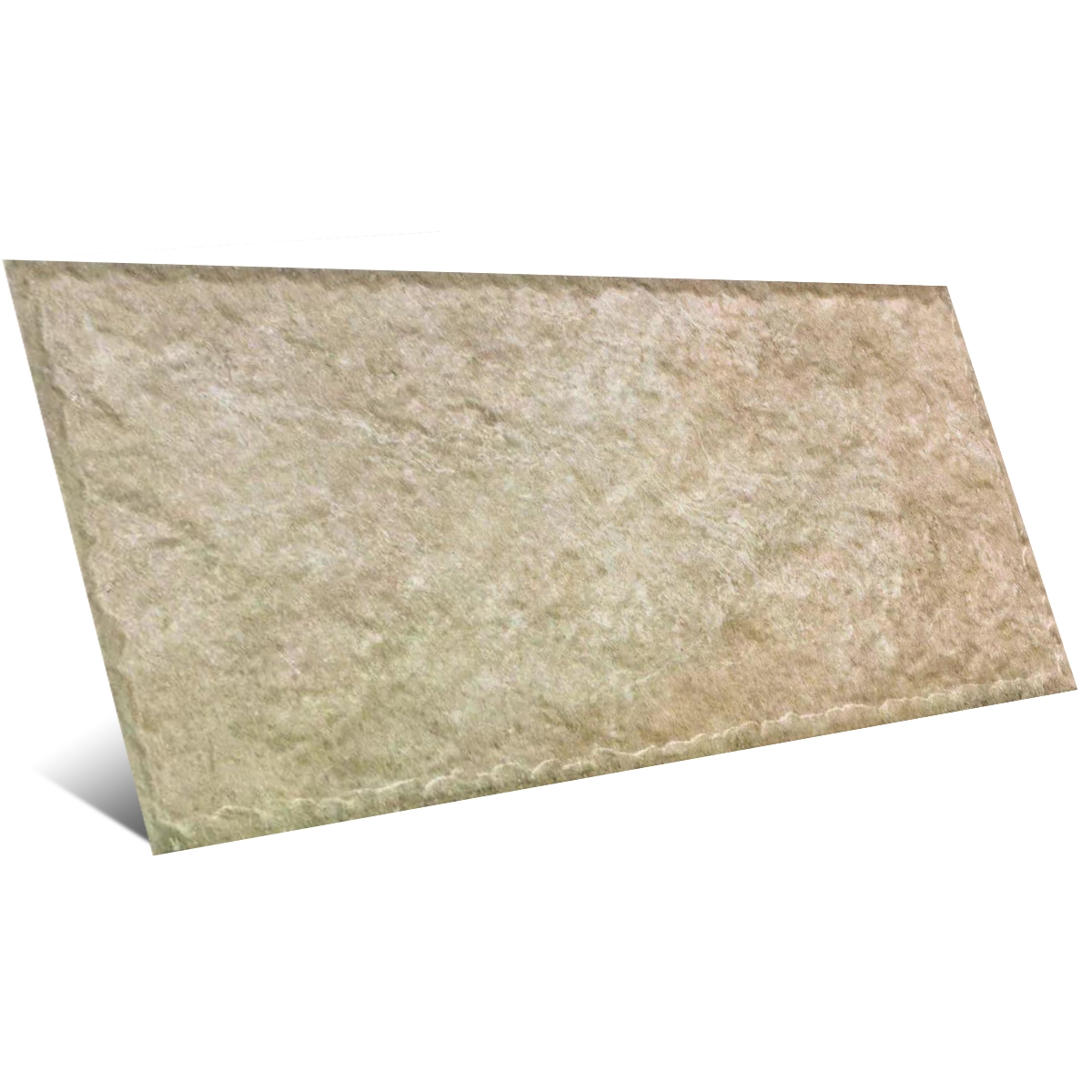 Modular Denali Beige Antideslizante 22x44 (Caja 0.87m2)