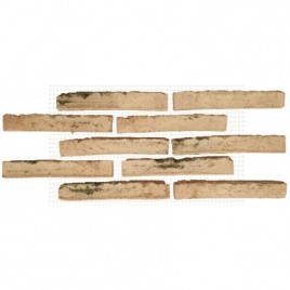 Manuelle Moosfliese von 37 (Box 1 m²)