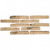 Manual moss tile (m2)