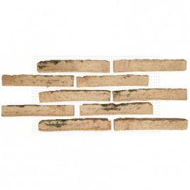 Plaqueta manual musgo de 37 (caja 1 m2)