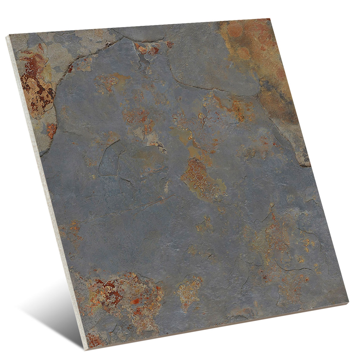 Cumbria Grey Non-slip 60.8x60.8 (Box 1.48 m2) 3