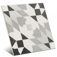 Marrakech Grey 44x44 (Caja 1,37m2)