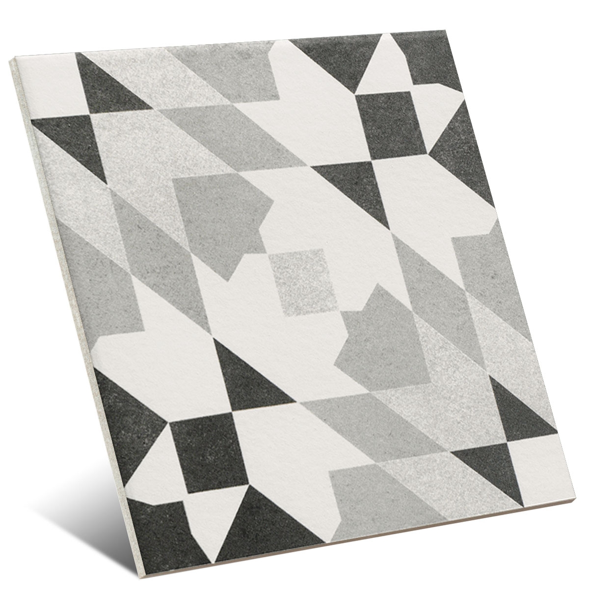 Marrakech Grey 44x44 (Caixa 1,37m2)