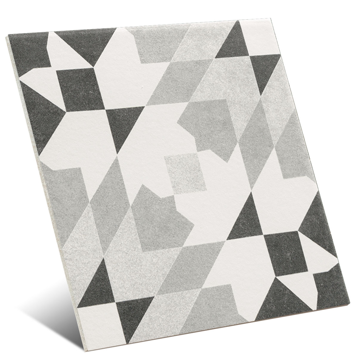 Marrakech Grey 44x44 (Box 1,37m²) 1