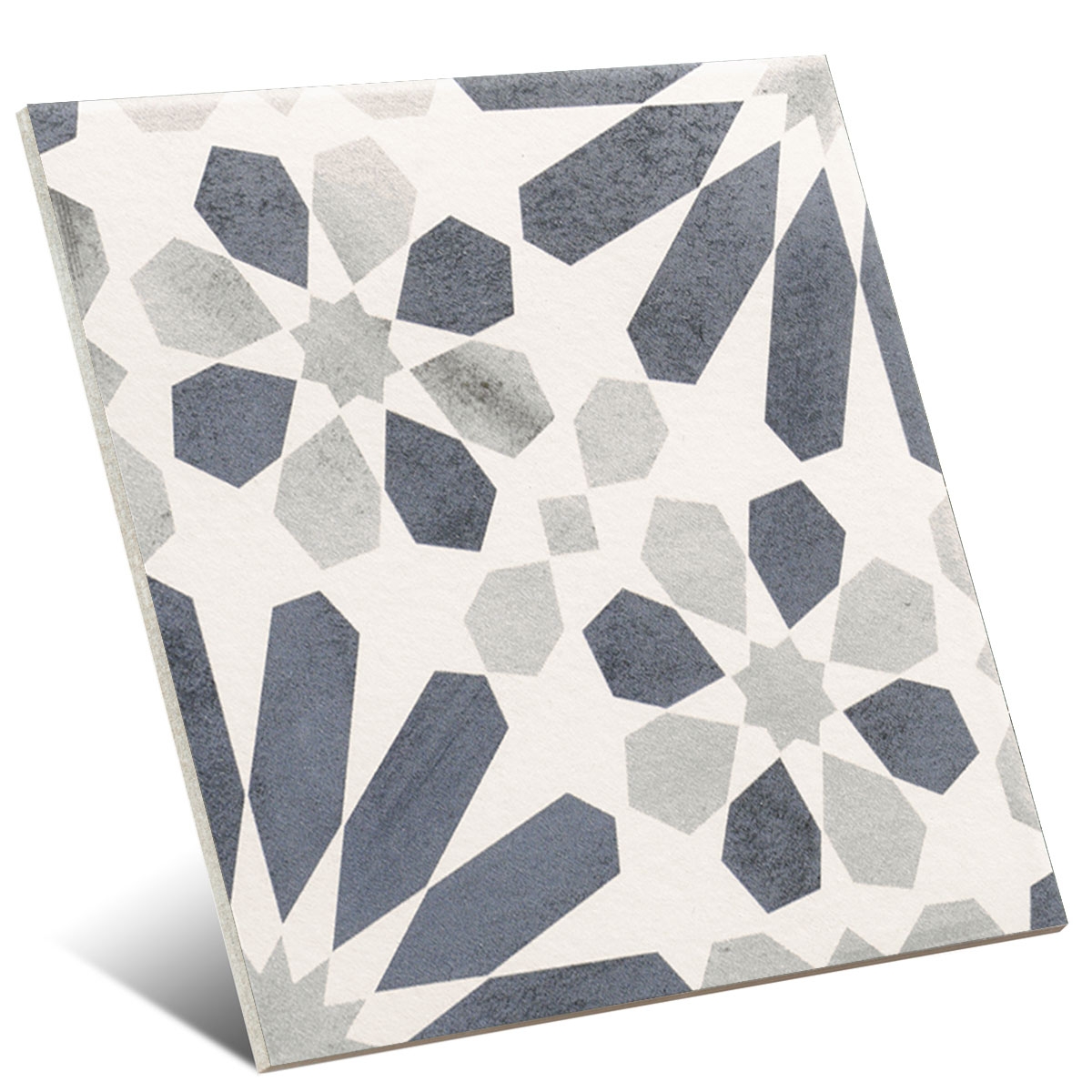 Marrakech Blue 44x44 (Box 1,37m²) 1