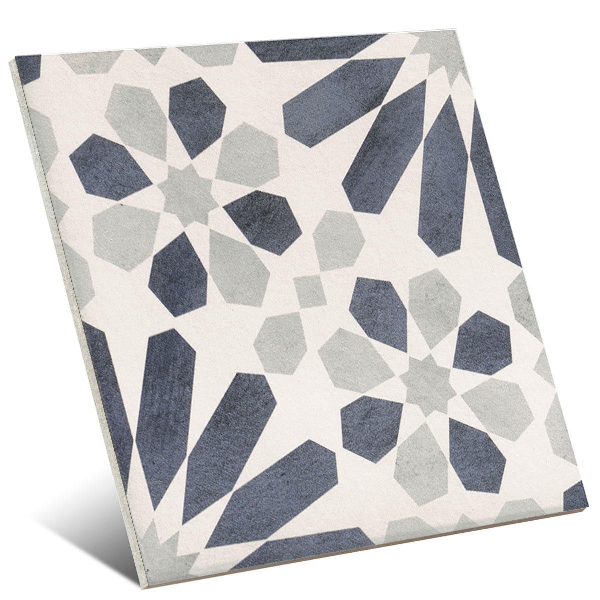 Marrakech Blue 44x44 (Box 1,37m²) 2