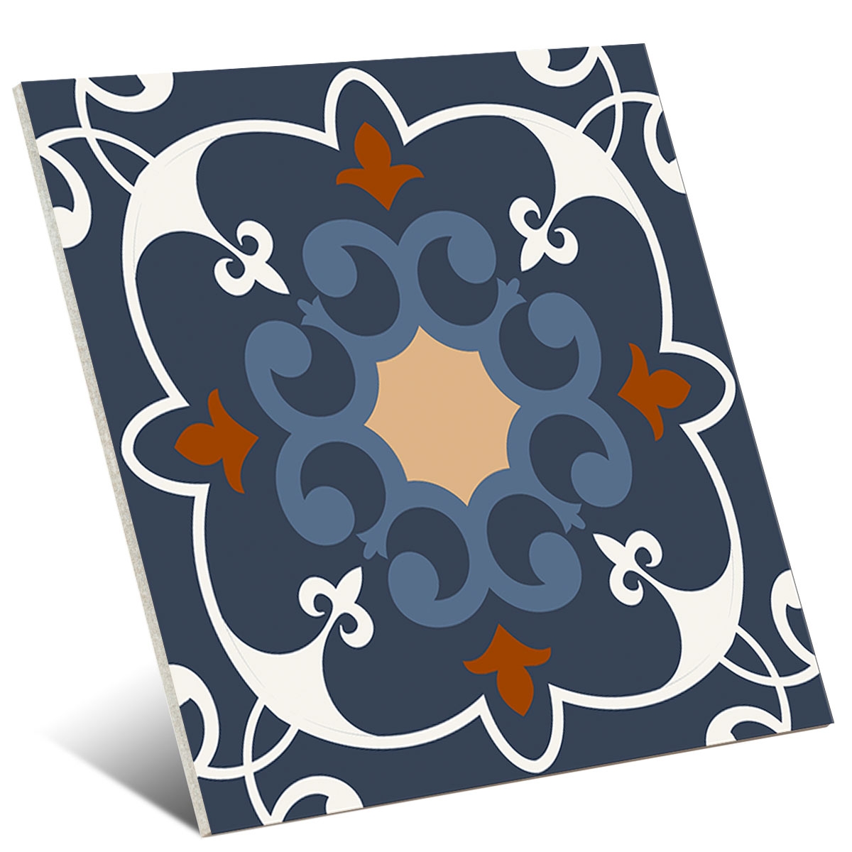 Marrakech Color 44x44 (Caixa 1,37m2)