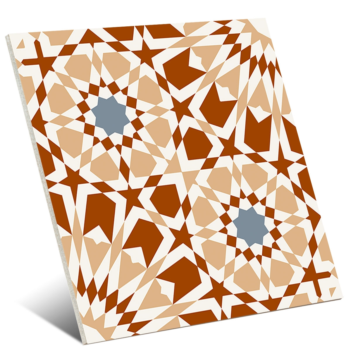 Marrakech Colour 44x44 (Caixa 1,37m2) 1