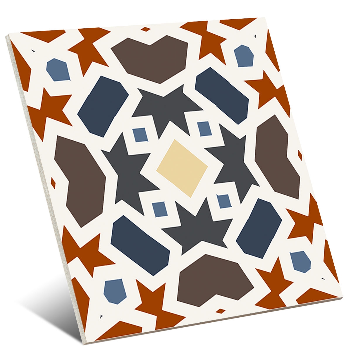 Marrakech Colour 44x44 (Caja 1,37m2) 2